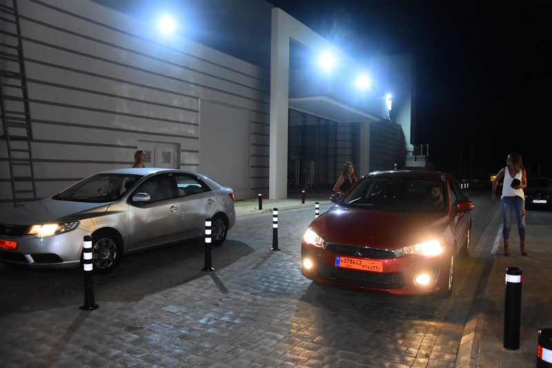 Kunhadi Taxi Night 21st edition Part1